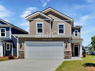 528 Plumeria Ln, Summerville, SC 29486