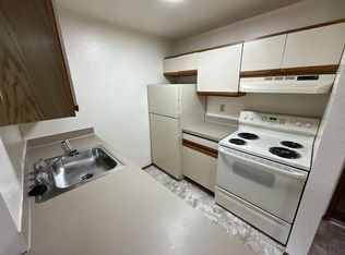 Park Royal Apartments, Seattle, WA 98122