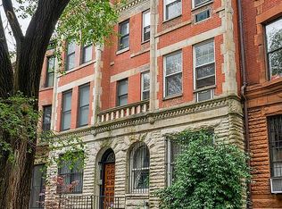 127 W 95th St, New York, NY