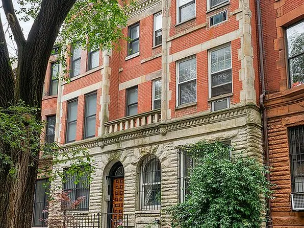 127 W 95th St, New York, NY 10025