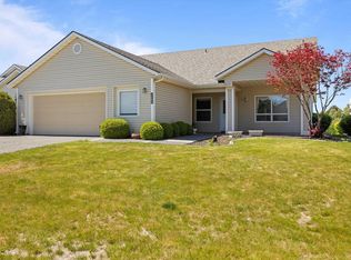 3408 S Irby St, Kennewick, WA 99337