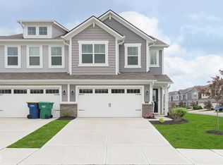 1239 Newton St, Avon, IN 46123