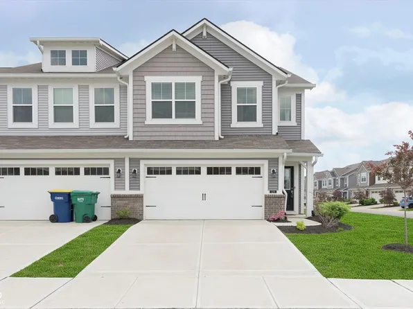 1239 Newton St, Avon, IN 46123
