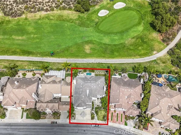 17405 Vinwood Ln, Yorba Linda, CA 92886