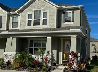 9538 Poplar Ridge Ave, Orlando, FL 32832