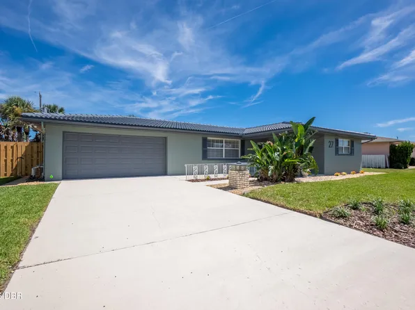 27 Valhalla Ave, Ormond Beach, FL 32176