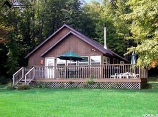 5477B Nelson Mosier Rd, Southington, OH 44470