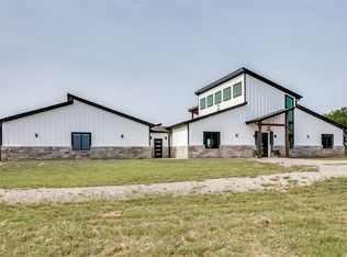 4636 County Road 707, Cleburne, TX 76031