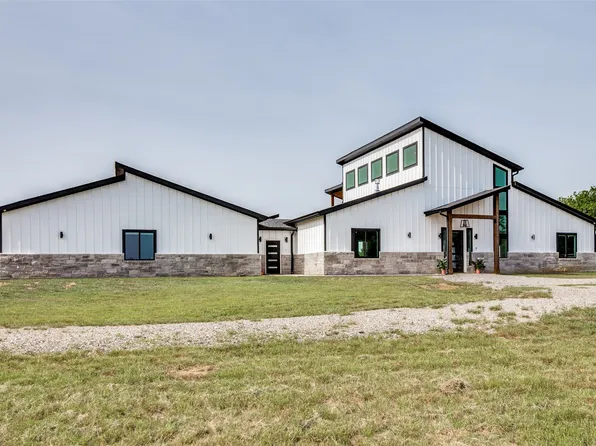 4636 County Road 707, Cleburne, TX 76031