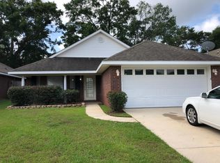 8291 Magnolia Village Dr S, Mobile, AL 36695