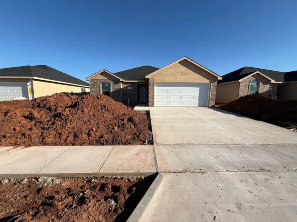 128 Waterloo Dr, Abilene, TX 79602