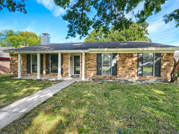 912 Navasota Dr, Garland, TX 75040