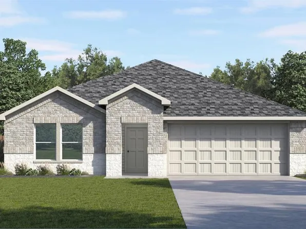 1401 51st St, Noble, OK 73068