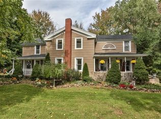 1115 Ridge Rd, Ontario, NY 14519