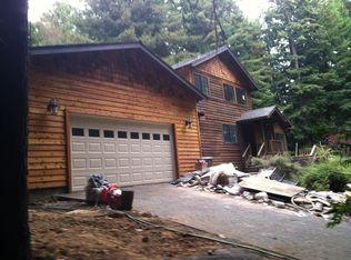 3055 Pigeon Point Rd, Eureka, CA 95503