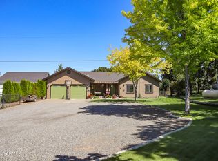 11506 Wide Hollow Rd, Yakima, WA 98908