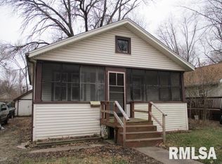 238 Sapp St, Pekin, IL 61554
