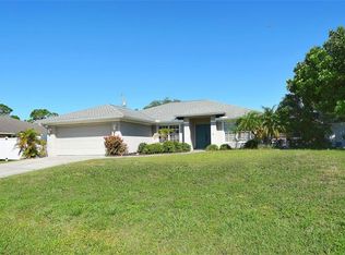 756 Baffin Dr, Venice, FL 34293
