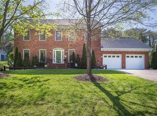 103 Newland St, Morganton, NC 28655