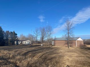 13088 180th Ave, Mc Grath, MN 56350