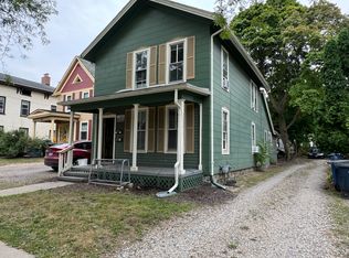 318 Catherine St, Ann Arbor, MI 48104