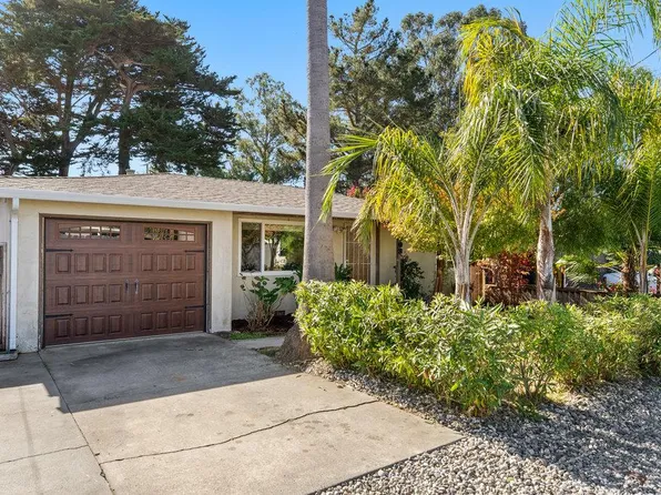 603 Harriet Ave, Aptos, CA 95003