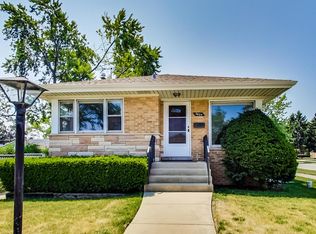 5024 Sunnyside Dr, Hillside, IL