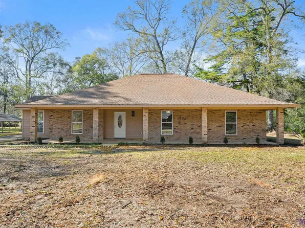 8709 Shady Bluff Dr, Baton Rouge, LA 70818