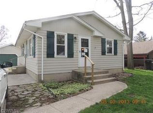 3716 Heron Ave SW, Wyoming, MI 49509