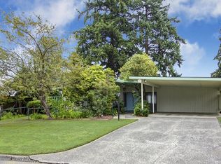 17117 NE 5th St, Bellevue, WA