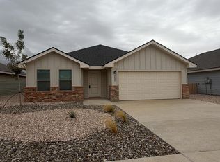 2509 S County Rd #1100, Midland, TX 79706