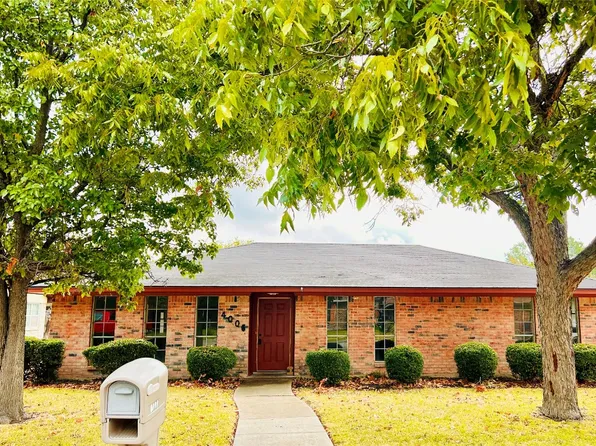 4006 Bachman Blvd, Garland, TX 75043