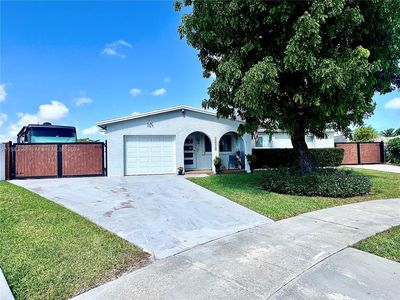 26763 SW 124th Ct, Homestead, FL, 33032