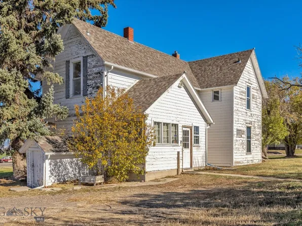 2 Dyksterhouse Ln, Manhattan, MT 59741
