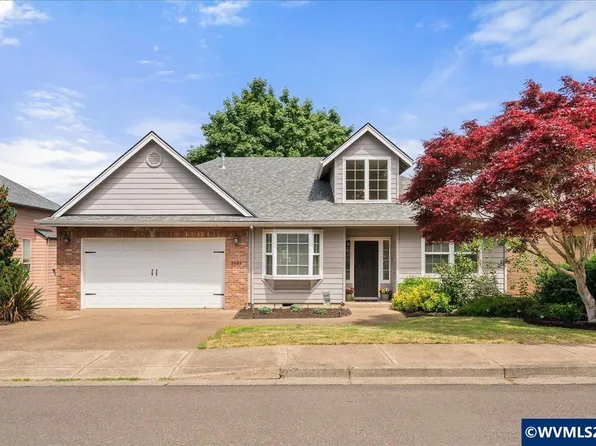2689 Fillmore Ave NW, Salem, OR 97304