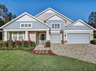 85082 Calumet Dr, Fernandina Beach, FL 32034