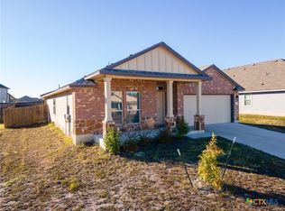 1825 Fall Creek Ct, Copperas Cove, TX 76522
