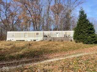 11077 E Rader Ln, Solsberry, IN 47459