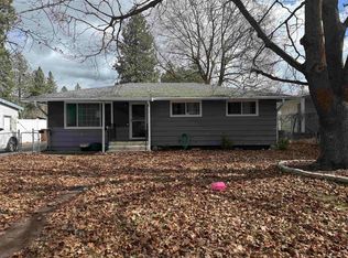 6906 N Stevens St, Spokane, WA 99208
