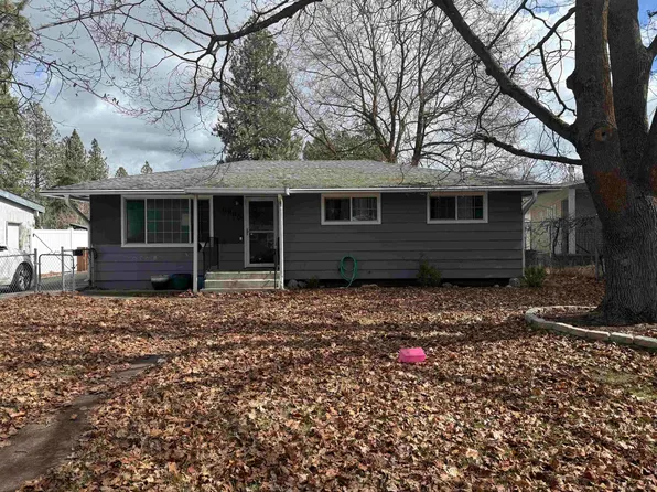 6906 N Stevens St, Spokane, WA 99208