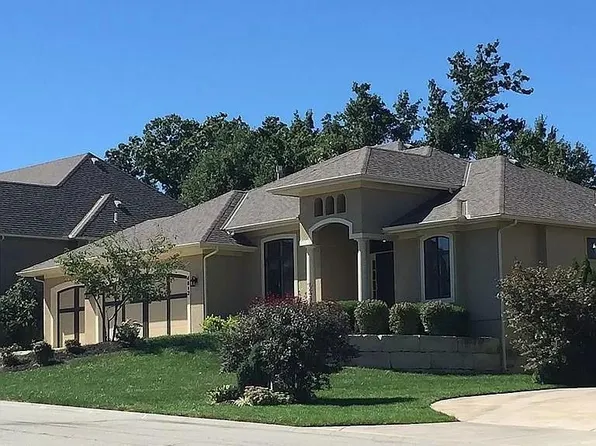 4812 N 124th Ter, Kansas City, KS 66109