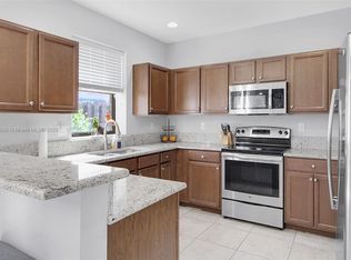 17631 SW 153rd Path #17631, Miami, FL 33187