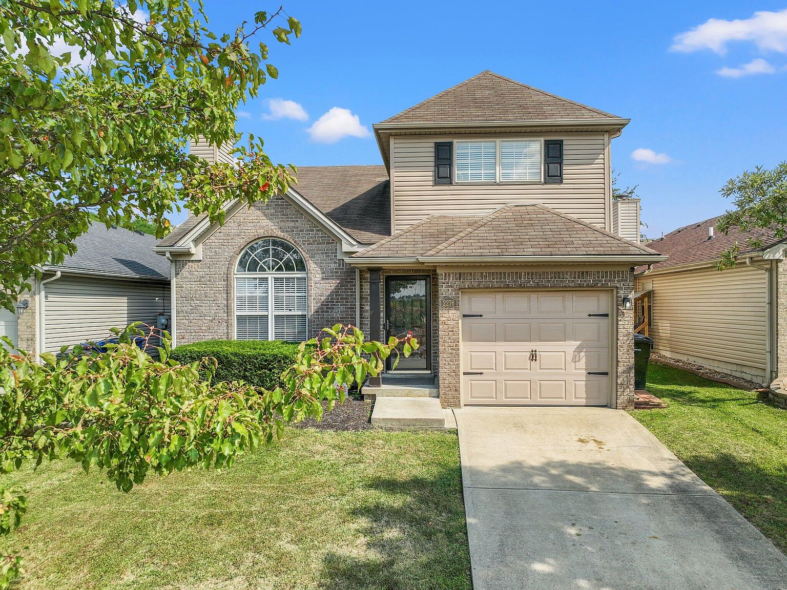 2276 Remington Way, Lexington, KY 40511 | Zillow