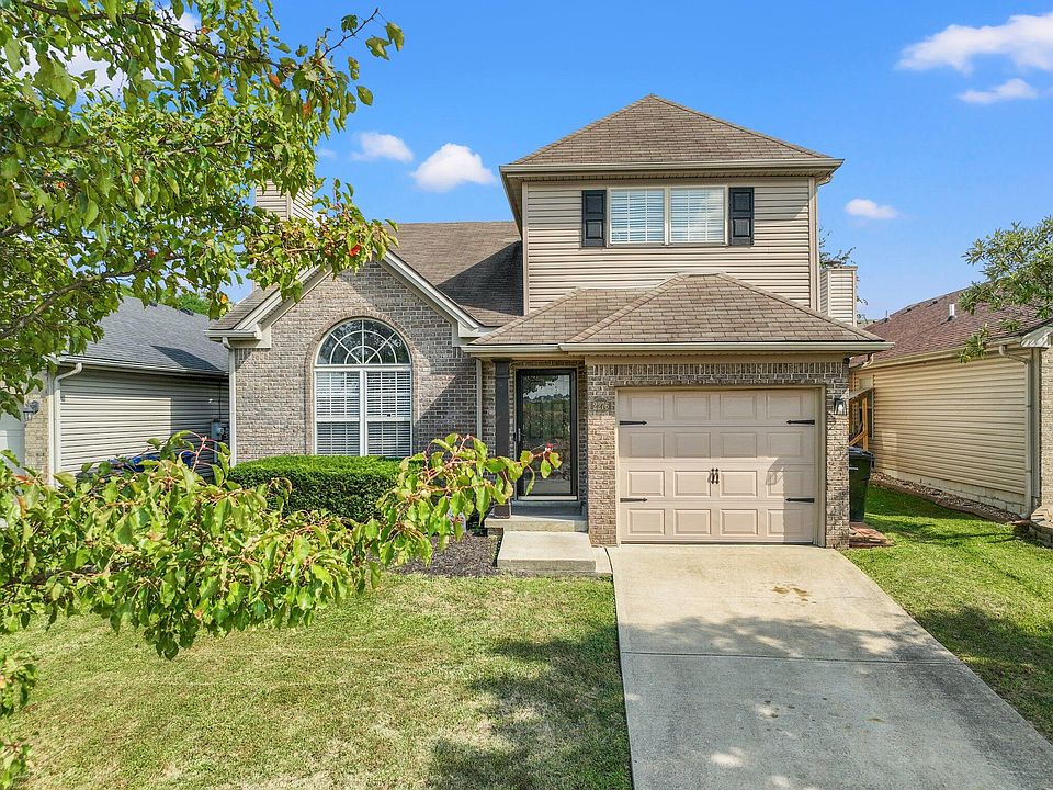 2276 Remington Way, Lexington, KY 40511 Zillow
