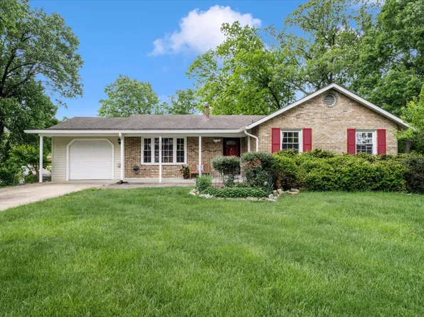 15204 Aylesbury St, Silver Spring, MD 20905