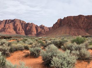 W Paiute Dr, Ivins, UT 84738