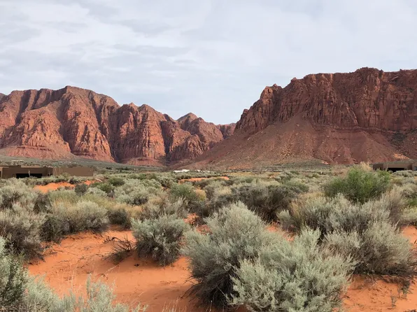 W Paiute Dr, Ivins, UT 84738