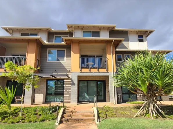 91-3633 Kauluakoko St #9XZ2C4, Ewa Beach, HI 96706