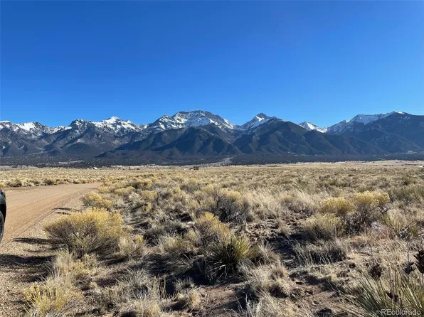 858 Birch Road LOT 858, Crestone, CO 81131