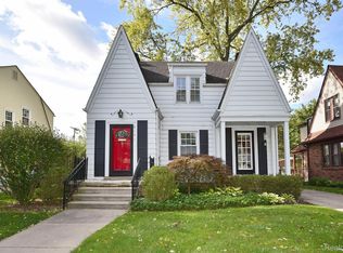 4171 Arlington Dr, Royal Oak, MI